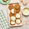 Two Dozen Build Your Gourmet Cookie