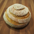 Sourdough loaf