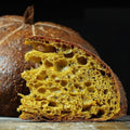 Seasonal Sourdough